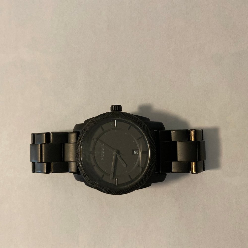 🌟Men's Fossil Watch🌟